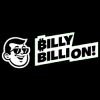 Billy Billion - 125% up to 5000 Euro + 200 Freispiele logo