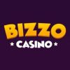 Bizzo Casino 25 Freispiele ohne Einzahlung sofort erhältlich logo