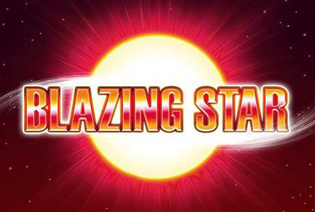 Blazing Star Spielautomat von Merkur Online Casinos