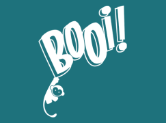 Booi casino logo