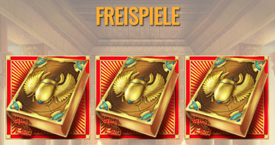 Book of Dead Freispiele
