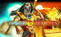 Books & Temples Books & Temples