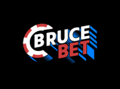 Bruce Bet Logo
