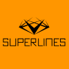  Casino Superlines -  Willkommenspaket 1.800 € + 175 Drehungen logo
