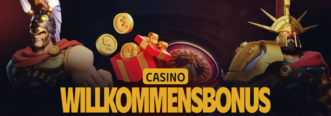 Casino Willkommensbonus