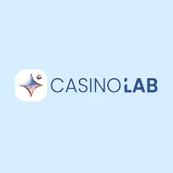 Casinolab - 300% bis zu 3000 EUR + 1 Bonus Crab logo