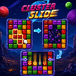 Cluster Slide