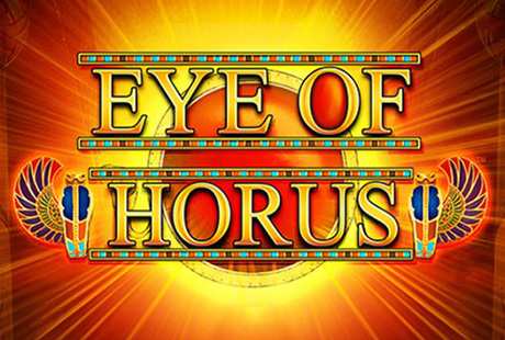Eye of Horus Spielautomat von Merkur Online Casino
