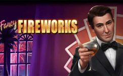 Fancy Fireworks Fancy Fireworks