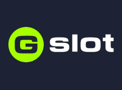 GS Slot logo