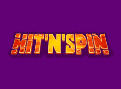 Hit’n‘Spin Casino