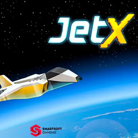 Jetx crash game