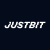 Justbit Casino Willkommensbonus - 750 Euro + 75 Freispiele für MERKUR Slots logo