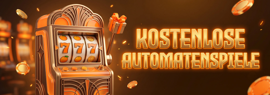 Kostenlose Automatenspiele