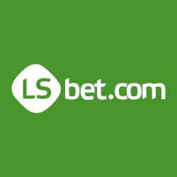 LSbet - 30 Freispiele ohne Einzahlung logo