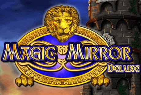 Magic Mirror Deluxe 2 Merkur Spiel kostenlos