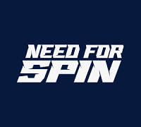 NeedForSpin Casino logo