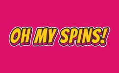 Oh My Spins Casino Demo