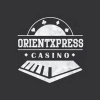  Orientxpress casino  -  Willkommenspaket 2.250 € + 150 Drehungen logo