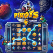 Pirots 4