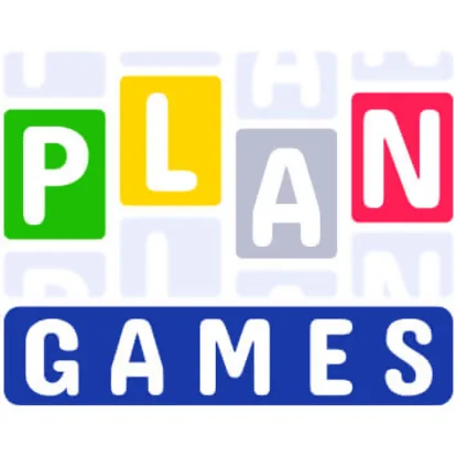 Plangames Casino - 20 Freispiele ohne Einzahlung logo