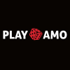  Playamo - Willkommenspaket 300 EUR + 150 Freispiele  logo