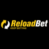 Reloadbet - 100 Freispiele mit einer Mindesteinzahlung von 10 € logo