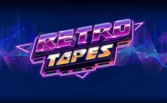 Retro Tapes Demo