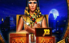 Riches of Cleopatra Riches of Cleopatra