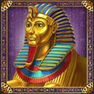 Doom of Dead online Slot - Sphinx Symbol