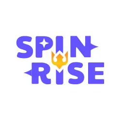 Spinrise Casino - 50 Freispiele logo
