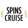 55 Freispiele ohne Einzahlung für Starburst vom Spins Cruise logo