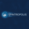 Spintropolis - Willkommenspaket bis zu 500 EUR + 100 Freispiele logo