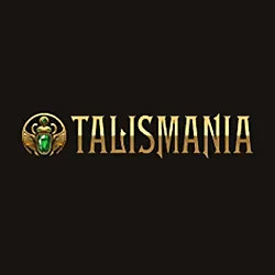 Talismania logo