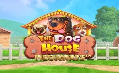 The Dog House Megaways Demo
