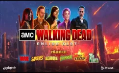The Walking Dead Demo