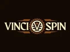 VinciSpin Casino