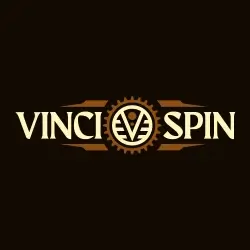 VinciSpin - 50 Freispiele ohne Einzahlung