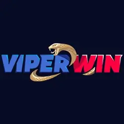 ViperWin - 50 Freispiele ohne Einzahlung bei der Registrierung logo