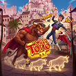 Wild Toro II