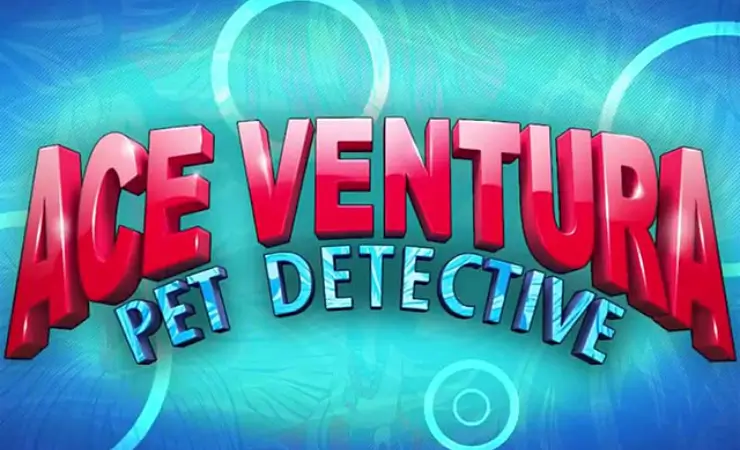 Ace Ventura Top Slot