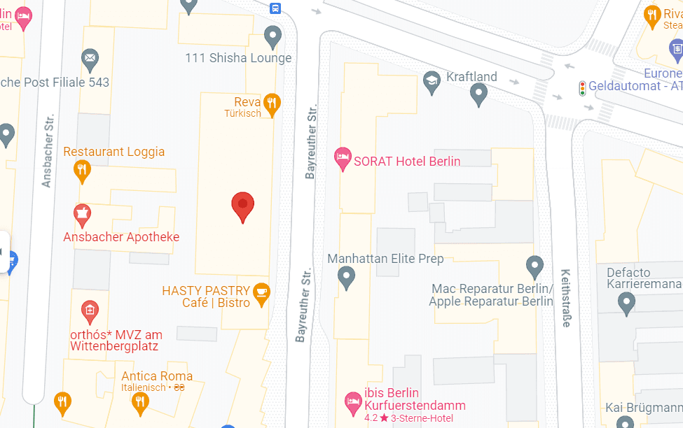 Automatenspielex Adresse