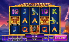 Age of Egypt Age of Egypt