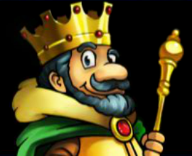 Alles Spitze King of Luck online spiele King of Luck symbol