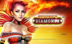 Amazon’s Diamonds Amazon’s Diamonds