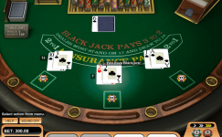 American Blackjack American Blackjack