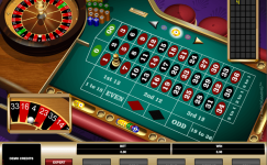 American Roulette American Roulette