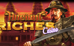Ancient Riches Casino Ancient Riches Casino