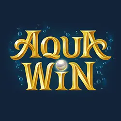AquaWin - Willkommensbonus logo