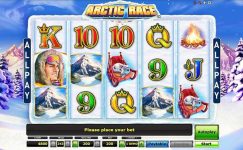 Arctic Race Arctic Race